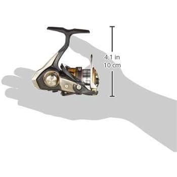 DAIWA Spinning Reel Regalis LT2000S 2018 Model
