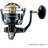 DAIWA Reel 20 Saltiga 14000-XH