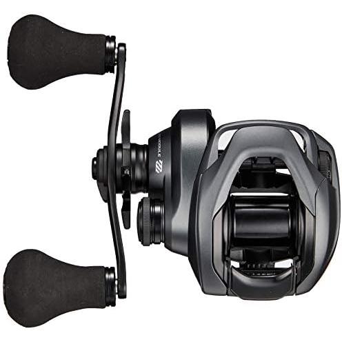 SHIMANO Baitcasting Reel 20 Exsence DC SS XG LEFT Left-handed