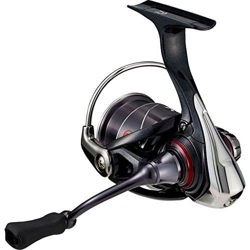 DAIWA Spinning Reel Gekka Bijin X LT2000S-P 2020 Model