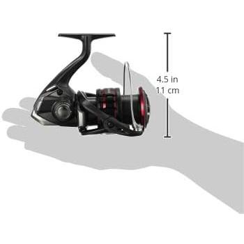 SHIMANO 20 Vanford 4000XG