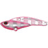 Jackson Seabass Lure Tetsupan Vibe Teppan Vibe 5g ZGP Zebra Glow Pink