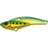 Jackson Seabass Lure Tetsupan Vibe Teppan Vibe 5g GGR Gold Green