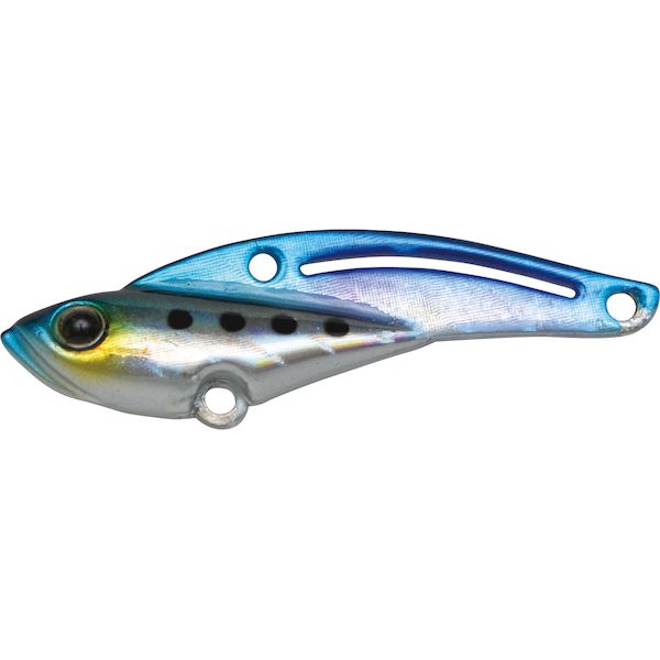 Jackson Seabass Lure Tetsupan Vibe Teppan Vibe 5g LIW Live Sardine