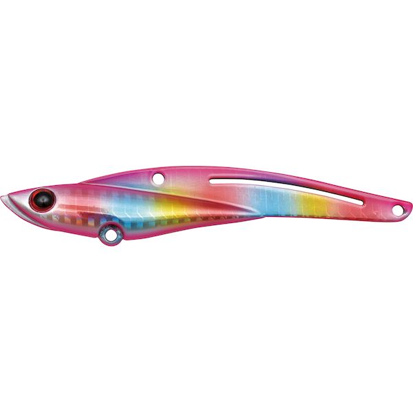 Jackson Seabass Lure Tetsupan Strong 42g CCY Cherry Candy