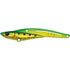 Jackson Seabass Lure TetsuPAN Strong 42g GGR Gold Green