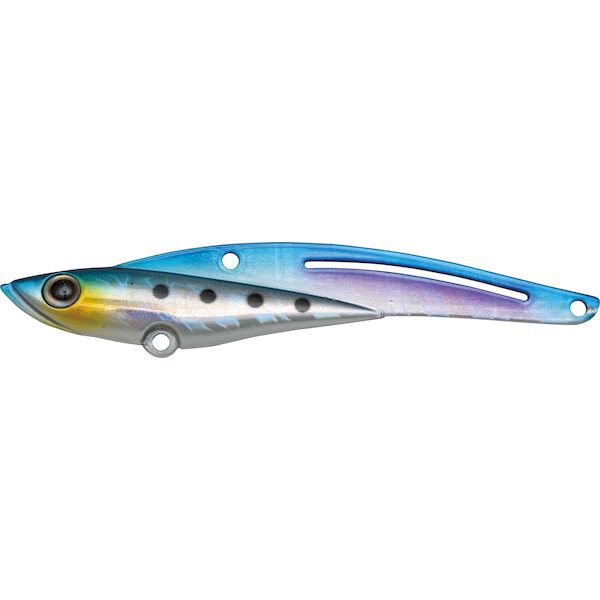 Jackson Seabass Lure Tetsupan Strong 42g LIW Live Sardine
