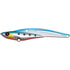 Jackson Seabass Lure Iron PAN Strong 42g SRI Red-flanked Sardine