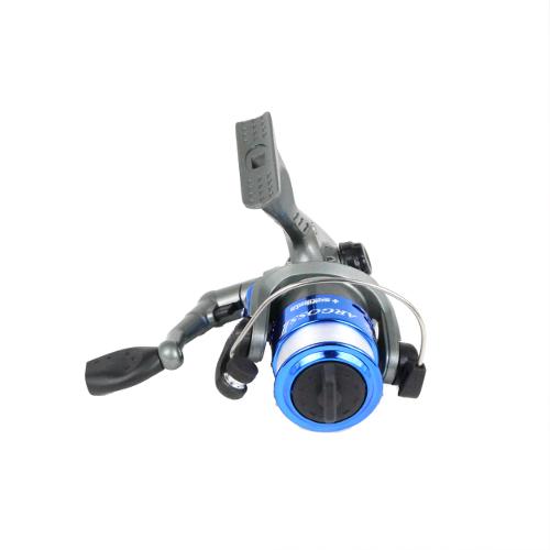 Sol Fiesta ARGOSS X (ARGOSS X) BLUE