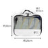 Entrex Tackle Bag bcl 585 Travel Bag S White