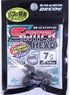 DECOY Sinker DS-13 Switch Head 7g