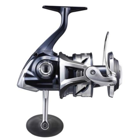 SHIMANO Spinning Reel 21 Twin Power SW 10000PG