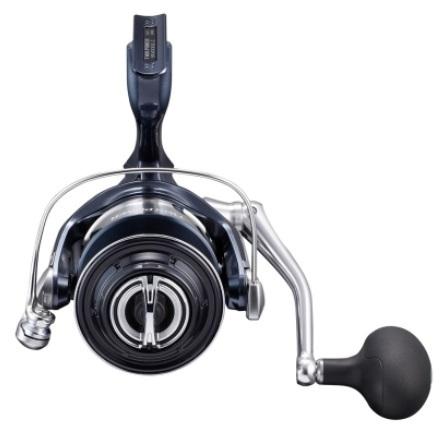 SHIMANO Spinning Reel 21 Twin Power SW 10000PG