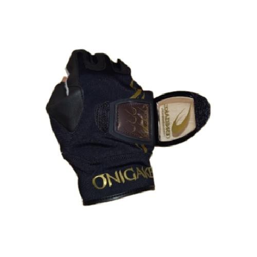 Freeknot Gloves YH112G-M-90 Oni-kake Tournament Gloves 5-piece cut