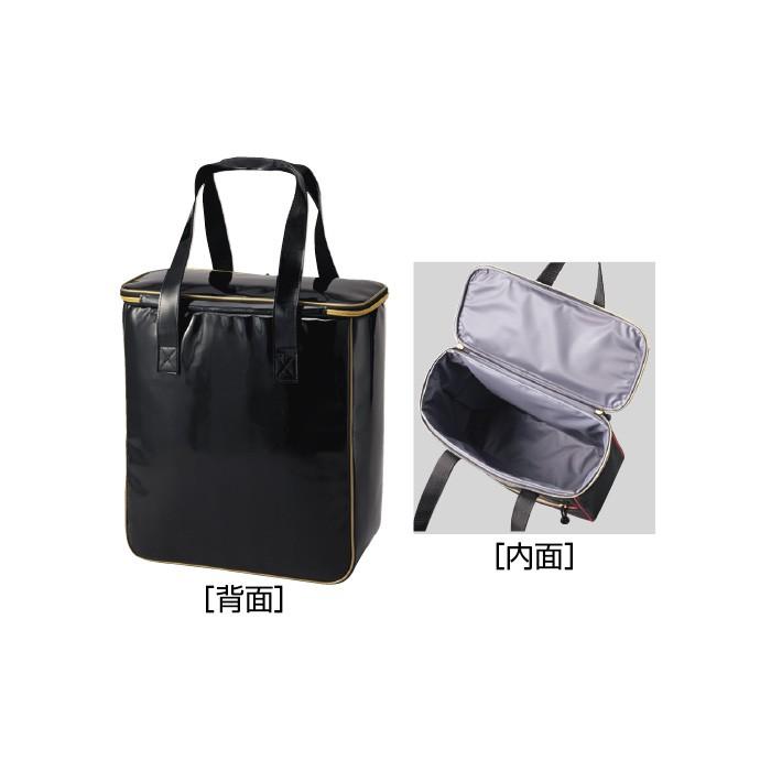 Gamakatsu GM3586 Tote Bag Blue/Gold