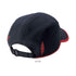 Gamakatsu GM9838 Summer Fit Cool Cap Black