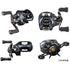 DAIWA Baitcasting Reel Tatula SV TW 103SH 2020 Model (Right-Handed)