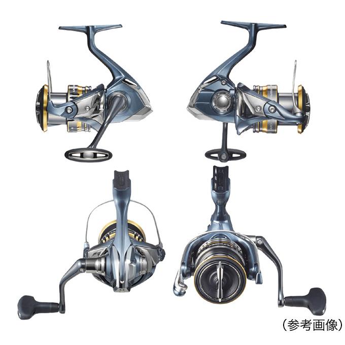SHIMANO Spinning Reel 21 Ultegra 2500SHG
