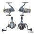 SHIMANO Spinning Reel 21 Ultegra 2500SHG