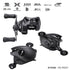 SHIMANO Baitcasting Reel 22 Exsence DC XG RIGHT (Right)
