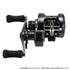 SHIMANO Baitcasting Reel 24 Calcutta Conquest Shallow Edition 30HG (Right)