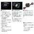 DAIWA Baitcasting Reel 24 Kouga IC 200P (Right)
