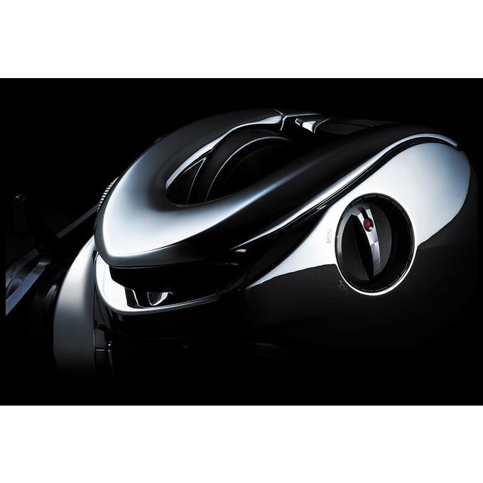 SHIMANO Baitcasting Reel 19 Antares HG LEFT Left-handed