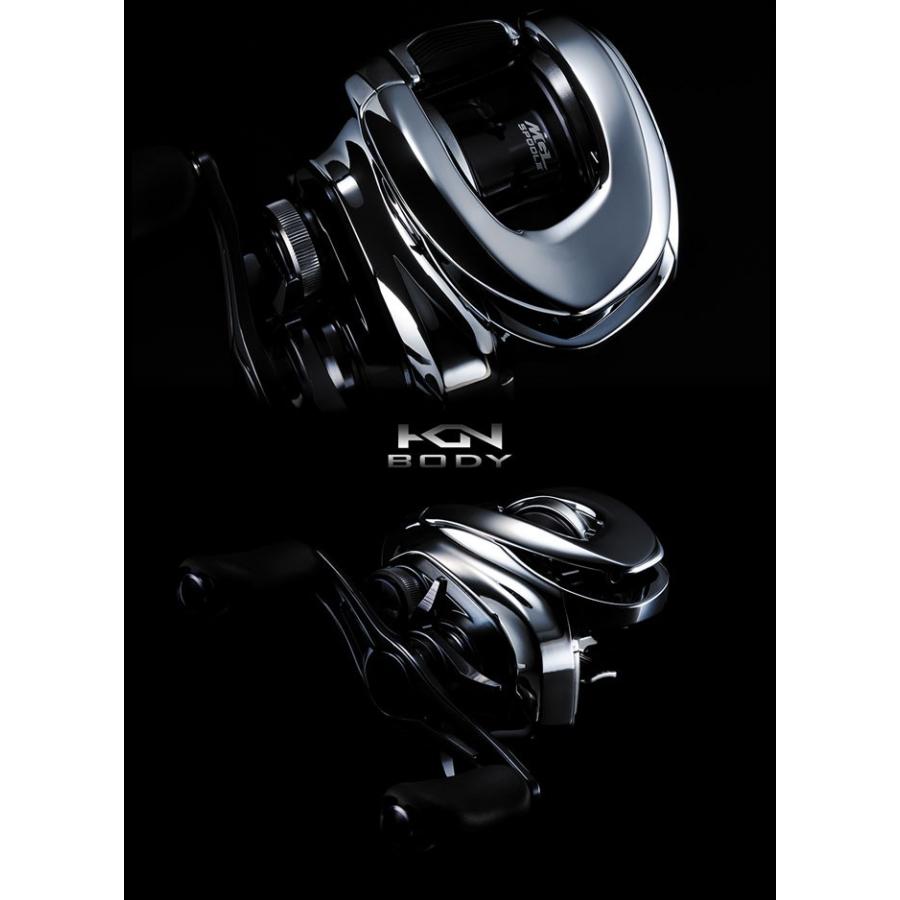 SHIMANO Baitcasting Reel 19 Antares HG LEFT Left-handed