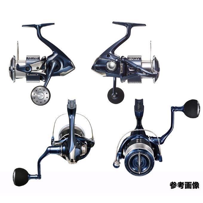 SHIMANO 21 Twin Power XD C3000HG