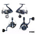 SHIMANO 21 Twin Power XD C3000HG