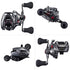 SHIMANO Baitcasting Reel 21 Engetsu 101PG LEFT 2021 Model (Left-handed)