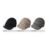 EVERGREEN Hat MS-modo Cool Knit Cap Black