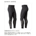 EVERGREEN Inner EG Dry Field Tights 2 Black