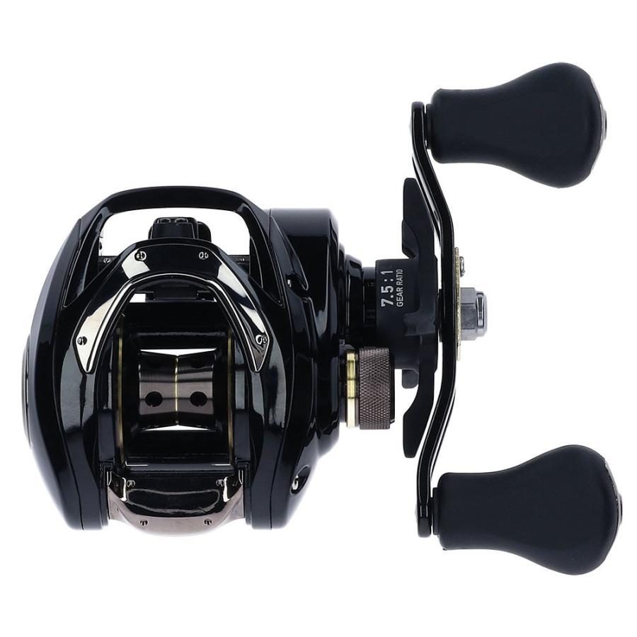 DAIWA Baitcasting Reel BassX 80SH 2019 Model (Right-Handed)