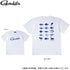 Gamakatsu GM3576 T-shirt (cursive logo) White LL