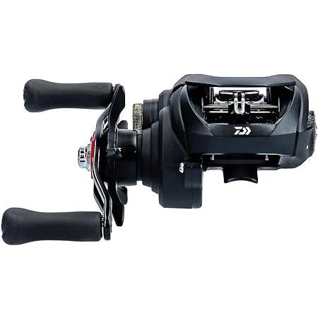 DAIWA Baitcasting Reel Tatula TW 100SH 2019 Model (Right-Handed)