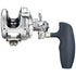SHIMANO Reel 17 Ocea Jigger 1500PG (right)