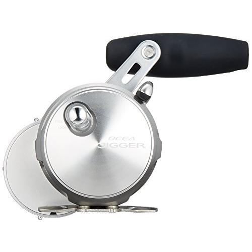 SHIMANO Reel 17 Ocea Jigger 1500PG (right)