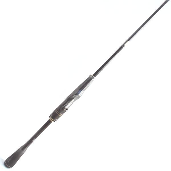 SHIMANO   ROD    POISON ULTIMA  (SPINNING MODELS)