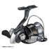 DAIWA Spinning Reel 24 Luvias LT2500S-DH