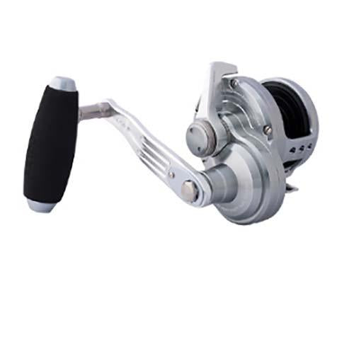 Studio Ocean Mark Reel BLUE HEAVEN L80Pw/R-LB(19)AE100 (Right Handle)
