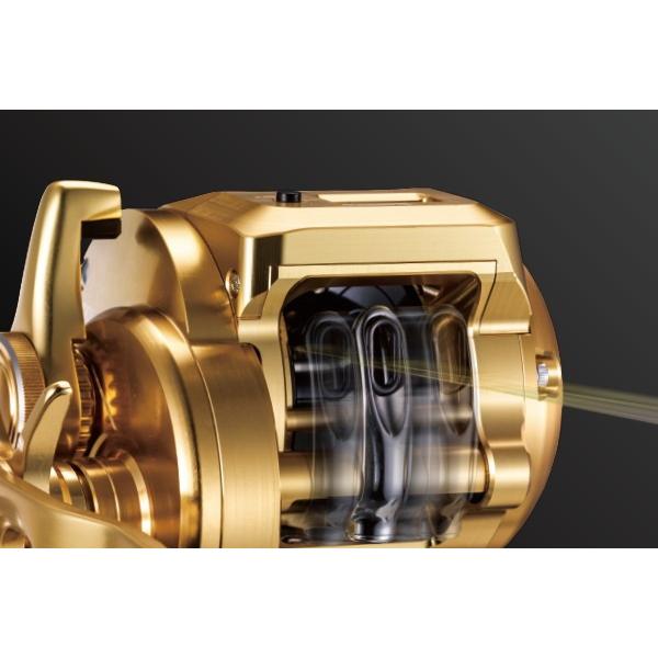 SHIMANO Reel 18 Ocea Conquest CT 200HG (Right Handle)
