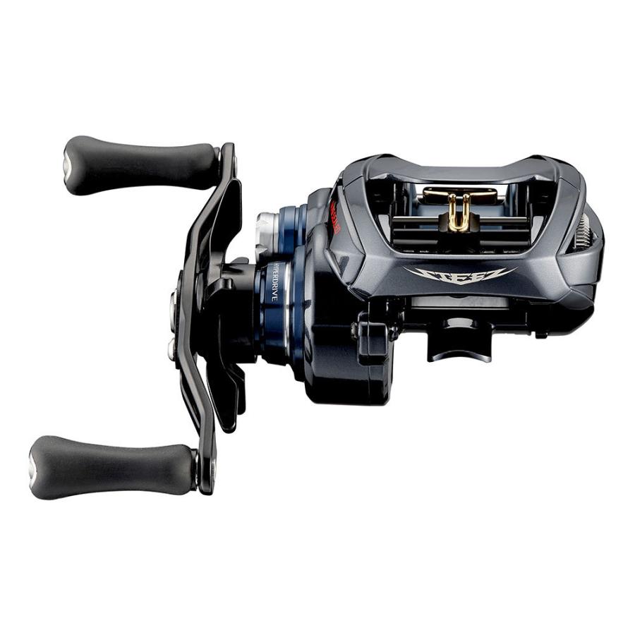 DAIWA DAIWA 21 Steez A TW HLC 6.3R Right-hand winding