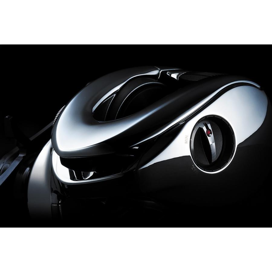 SHIMANO Baitcasting Reel 19 Antares HG RIGHT Right-Handed