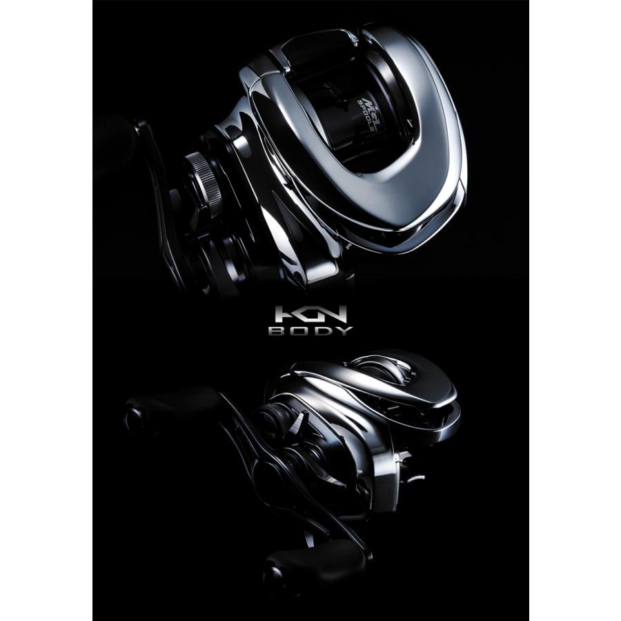 SHIMANO Baitcasting Reel 19 Antares HG RIGHT Right-Handed