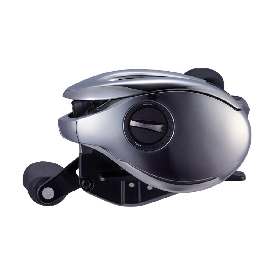 SHIMANO Baitcasting Reel 21 Antares DC HG LEFT