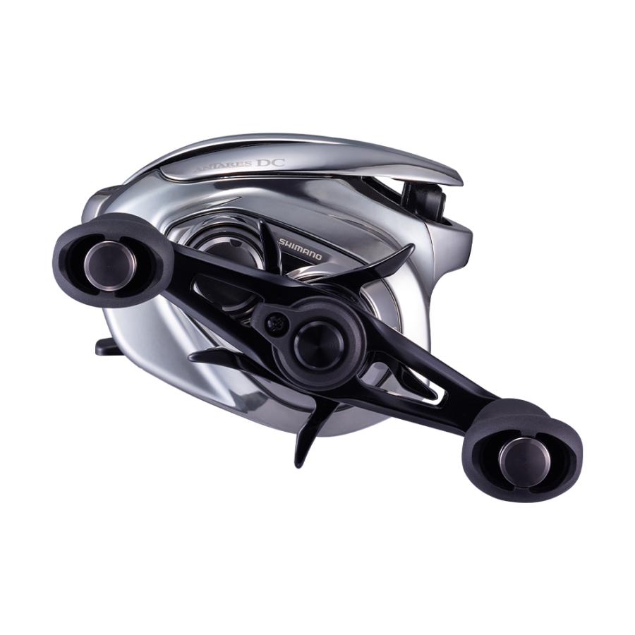 SHIMANO Baitcasting Reel 21 Antares DC HG LEFT