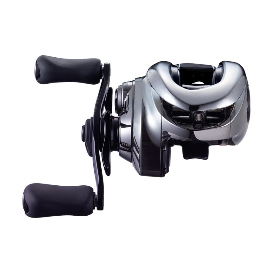 SHIMANO Baitcasting Reel 21 Antares DC HG LEFT