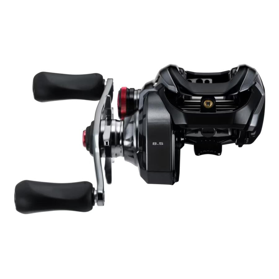 SHIMANO Baitcasting Reel 24 Scorpion MD 200HG (Right)