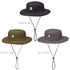 EVERGREEN Hat B-TRUE Jungle Hat Khaki/Green Camo